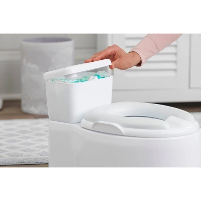 Regalo 2-in-1 Toddler Training Potty 2 Regalo 2-in-1 Toddler Training Potty - Image 2