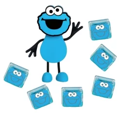 Glo Pals Sesame Street Characters Elmo & Cookie Monster - Set Of 2 7 Glo Pals Sesame Street Characters Elmo & Cookie Monster - Set Of 2 -Baby Care Deals Store GUEST 6783dba0 131a 478f aa19 9014dc85970c