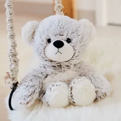 Intelex Warmies Microwavable Plush 13" Marshmallow Bear -Baby Care Deals Store GUEST 6792a123 6139 492b 840d 9e482af072fd