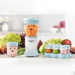 NutriBullet Baby Food Prep System -Baby Care Deals Store GUEST 6878e487 d566 4e5a 8687 820dfdc864d2