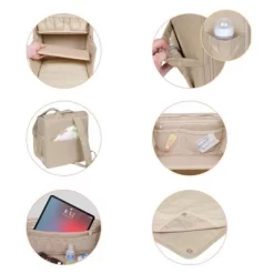 Lulyboo Diaper Bag/Changing Station With Removable Stroller Cady 22 Lulyboo Diaper Bag/Changing Station With Removable Stroller Cady -Baby Care Deals Store GUEST 68b5fd75 761b 4a89 8d04 02cb06825231