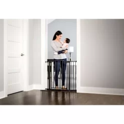 Regalo Bronze Arched Decor Safety Gate -Baby Care Deals Store GUEST 690f09b1 dd36 43a7 b6f7 3c012c7d68ee