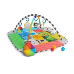 Baby Einstein Patch's 5-in-1 Activity Play Gym & Ball Pit - Color Playspace 28 Baby Einstein Patch's 5-in-1 Activity Play Gym & Ball Pit - Color Playspace -Baby Care Deals Store GUEST 6a2d2782 7fbe 40cd bcc1 4013b82f1488