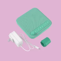 Pure Enrichment PureBaby Sound Machine - Mint Green -Baby Care Deals Store GUEST 6a761265 b41b 4eb6 a274 b24feb7e9f70