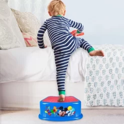 Disney Mickey Mouse Step Stool -Baby Care Deals Store GUEST 6b125082 261c 407e 8c24 58dd20abb456