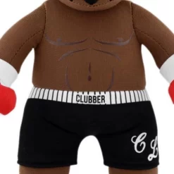 Bleacher Creatures MGM/Rocky Clubber Lang 10" Plush Figure 7 Bleacher Creatures MGM/Rocky Clubber Lang 10" Plush Figure -Baby Care Deals Store GUEST 6b4adc72 f8eb 46f2 aba4 e06a07f94875