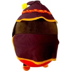 GREAT EASTERN ENTERTAINMENT CO KONOSUBA- MEGUMIN BALL PLUSH 8"H