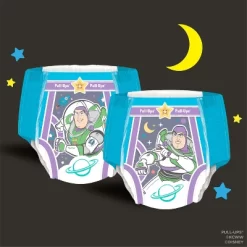 Pull-Ups Boys' Nighttime Disposable Training Pants - 3T-4T - 72ct -Baby Care Deals Store GUEST 6bf703e4 b80d 4bcb b63e c77aaea9f879