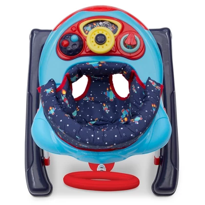 Delta Children First Exploration Walker 5 Delta Children First Exploration Walker - Image 5