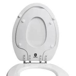 Topseat TinyHiney Elongated Potty Seat