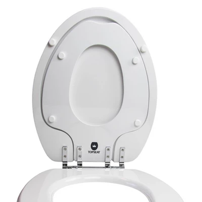 Topseat TinyHiney Elongated Potty Seat 1 Topseat TinyHiney Elongated Potty Seat