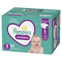 Pampers® Pampers Cruisers Diapers - (Select Size And Count) -Baby Care Deals Store GUEST 6cc80e9c b2e3 4128 a7c3 e8b48ef71fbf