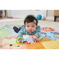 VTech 7-in-1 Senses & Stages Developmental Gym -Baby Care Deals Store GUEST 6d028fef 1da6 4817 9ad5 72a63ace8fe6