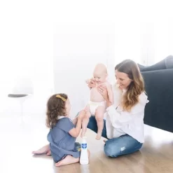 Mustela Newborn Arrival Baby Bath And Body Gift Set - 5ct -Baby Care Deals Store GUEST 6d1e34a3 b709 4494 a862 e4f2496b26e8