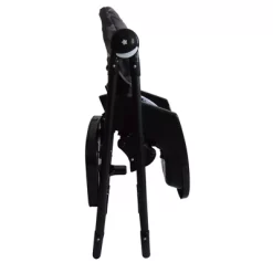 Your Babiie MAWMA By Snooki Tie Dye Fitzrovia High Chair - Black -Baby Care Deals Store GUEST 6d1ff938 a526 458f b8d8 d905a9b93476