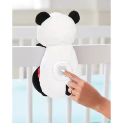 Skip Hop Cry Activated Soother - Panda -Baby Care Deals Store GUEST 6d4c71ab 6dc8 494a b14b 1472f06fbad8