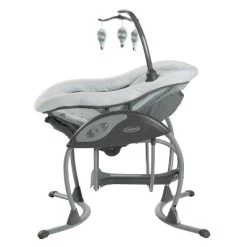 Graco DuoGlider Gliding Swing - Bellevue -Baby Care Deals Store GUEST 6da79a57 d802 4fef bee3 0bdd8655310e