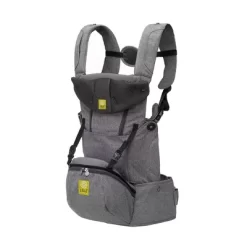 LILLEbaby Baby Carrier SeatMe All Seasons -Baby Care Deals Store GUEST 6dbec8f8 ab34 4bdc a885 b325af0d403d
