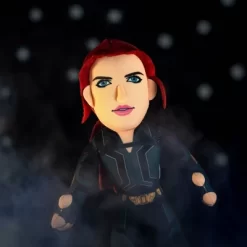 Bleacher Creatures Marvel Black Widow 10" Plush Figure 7 Bleacher Creatures Marvel Black Widow 10" Plush Figure -Baby Care Deals Store GUEST 6df269d1 6cf6 4a6a 8fae a16416b08b53