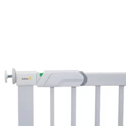 Safety 1st Flat Step Pressure-Mounted Baby Gate, Fits Between 28.75" And 31.25" -Baby Care Deals Store GUEST 6dfc4034 a470 43c3 a337 8b55096788d5
