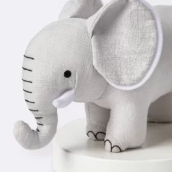 Plush Elephant Table Lamp Includes LED Light Bulb - Cloud Island™ -Baby Care Deals Store GUEST 6eb0d6be 074f 40ea a920 45d149cef43a