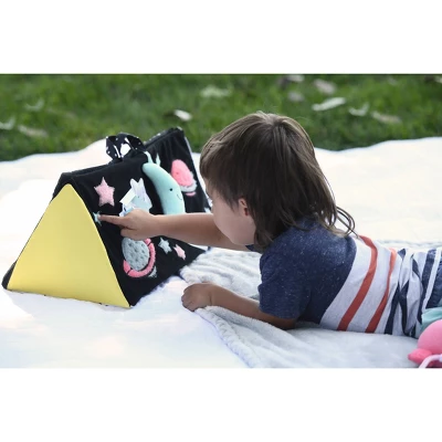 Go By Goldbug Fold And Go Sensory Mat 6 Go By Goldbug Fold And Go Sensory Mat - Image 6