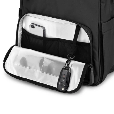 JuJuBe Nature Babe Backpack Diaper Bag 7 JuJuBe Nature Babe Backpack Diaper Bag - Image 7