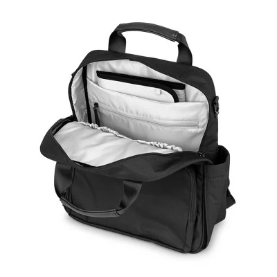 JuJuBe Nature Babe Backpack Diaper Bag 4 JuJuBe Nature Babe Backpack Diaper Bag - Image 4