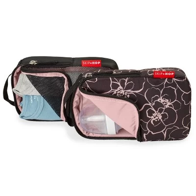 Skip Hop Forma Diaper Bag Backpack 11 Skip Hop Forma Diaper Bag Backpack - Image 11