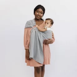 Wildbird Ring Sling Baby Carrier -Baby Care Deals Store GUEST 70fbbb23 f8fa 49ea 8945 d385a9f77b78