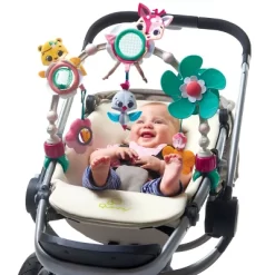 Tiny Love Sunny Stroll Stroller Arch - Tiny Princess Tales -Baby Care Deals Store GUEST 71ad154f 5bbe 444b a159 8b19244089c6