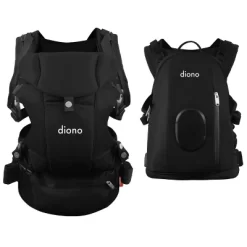 Diono Carus Complete 4-in-1 Baby Carrier, Detachable Backpack, Front & Back Carry -Baby Care Deals Store GUEST 71d544d9 dd53 4b0c bae7 2d40dad516a6