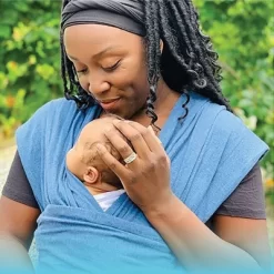 Baby K'tan Pre-Wrapped Ready To Wear Baby Carrier: Original Cotton -Baby Care Deals Store GUEST 720c5d54 0a89 4d22 9cb8 6f5683000299