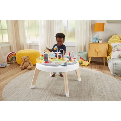 Fisher Price Fisher-Price 2-in-1 Like A Boss Activity Center 2 Fisher Price Fisher-Price 2-in-1 Like A Boss Activity Center - Image 2