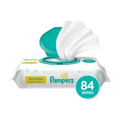 Pampers® Pampers Sensitive Baby Wipes (Select Count) -Baby Care Deals Store GUEST 7355e2a4 6c94 4b59 8e18 bdee1308a303