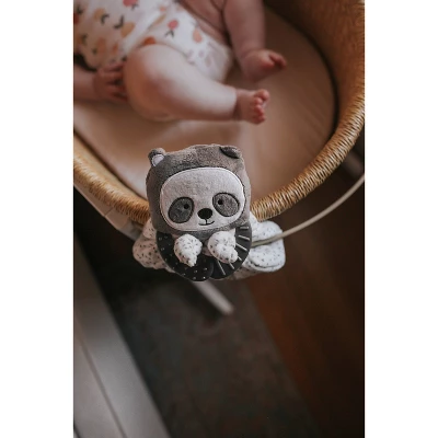 Lulyboo Buddies Soother & Lovey 8 Lulyboo Buddies Soother & Lovey - Image 8