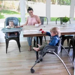 Ingenuity SmartServe 4-in-1 High Chair - Connolly 14 Ingenuity SmartServe 4-in-1 High Chair - Connolly -Baby Care Deals Store GUEST 7404244b 38ab 4408 a53d 6544d32ae52d