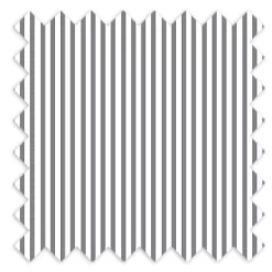 Bacati - Elephants White/Gray Gray Pin Dots Changing Pad Cover -Baby Care Deals Store GUEST 74546db2 6e93 4e33 92d7 a649fa4cedd5