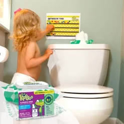 Kandoo Flushable Wipes With Flip Top (Select Count) 13 Kandoo Flushable Wipes With Flip Top (Select Count) -Baby Care Deals Store GUEST 746f5bc0 f15b 44c9 91c3 ae3a19dcb6bf