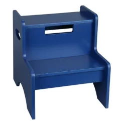 Two Step Stool - WildKin -Baby Care Deals Store GUEST 74dacfed 3df6 4cc1 aa3c 6b0bbf9ccf3e