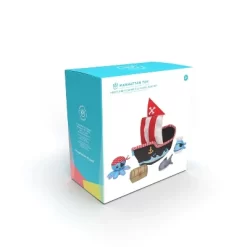Manhattan Toy Neoprene Pirate Ship 5 Piece Floating Spill N Fill Bath Toy With Quick Dry Sponges And Squirt Toy 13 Manhattan Toy Neoprene Pirate Ship 5 Piece Floating Spill N Fill Bath Toy With Quick Dry Sponges And Squirt Toy -Baby Care Deals Store GUEST 74ff0574 7874 47f9 9d9b ffdd1f167975