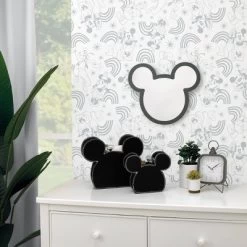 Disney Baby Mickey Mouse Diaper Storage - 2pk -Baby Care Deals Store GUEST 750c4f90 90d9 408a 91c5 75b0964e0f93