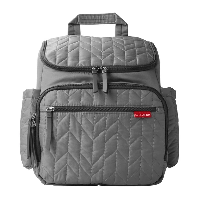 Skip Hop Forma Diaper Bag Backpack 13 Skip Hop Forma Diaper Bag Backpack - Image 13