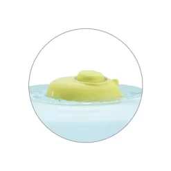 Plantoys| Rubber Convertible Boat – Pastel Green -Baby Care Deals Store GUEST 75f8b64f c23a 4dfd b1b1 4ae82e138a0f