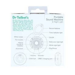 Dr. Talbot's White Noise Machine -Baby Care Deals Store GUEST 760c3eaf b975 455e 9d70 9c918afc6ed4