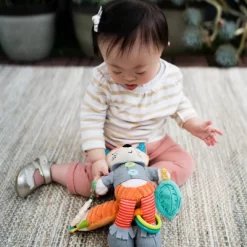 Infantino Go Gaga! Playtime Pal - Fox 7 Infantino Go Gaga! Playtime Pal - Fox -Baby Care Deals Store GUEST 761e9086 da28 47b3 9cf3 9af41c730c58