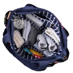 Baby Essentials Quilted Floral Tote 11 Baby Essentials Quilted Floral Tote -Baby Care Deals Store GUEST 769f21fb 869b 4836 9a14 84c54f686ee1