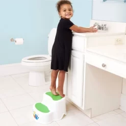 Sesame Street 2-Tier Step Stool -Baby Care Deals Store GUEST 76c2f7e6 c4a1 486a 9dcf 07316a5c50a1