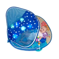 Disney Baby Finding Nemo Mr. Ray Ocean Lights & Music Activity Play Gym 19 Disney Baby Finding Nemo Mr. Ray Ocean Lights & Music Activity Play Gym -Baby Care Deals Store GUEST 770099df e53f 4ba4 85c8 649b4e960a28