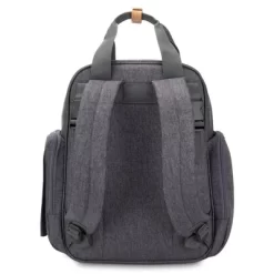 Eddie Bauer Canyon Summit Convertible Diaper Bag Backpack - Gray 14 Eddie Bauer Canyon Summit Convertible Diaper Bag Backpack - Gray -Baby Care Deals Store GUEST 7750344a a2e4 4138 a81b bca580fe2dbe